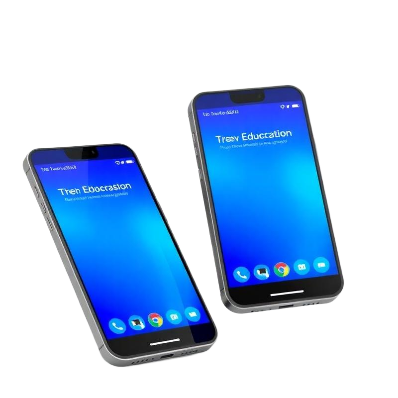 BRAINUP mobil ilovasi